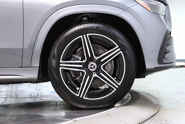 2024 Mercedes Benz GLE 4MATIC photo 14