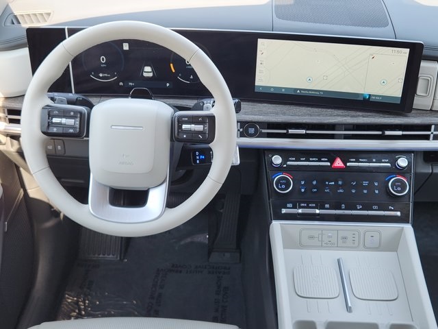 2024 Hyundai Santa Fe Limited photo 22