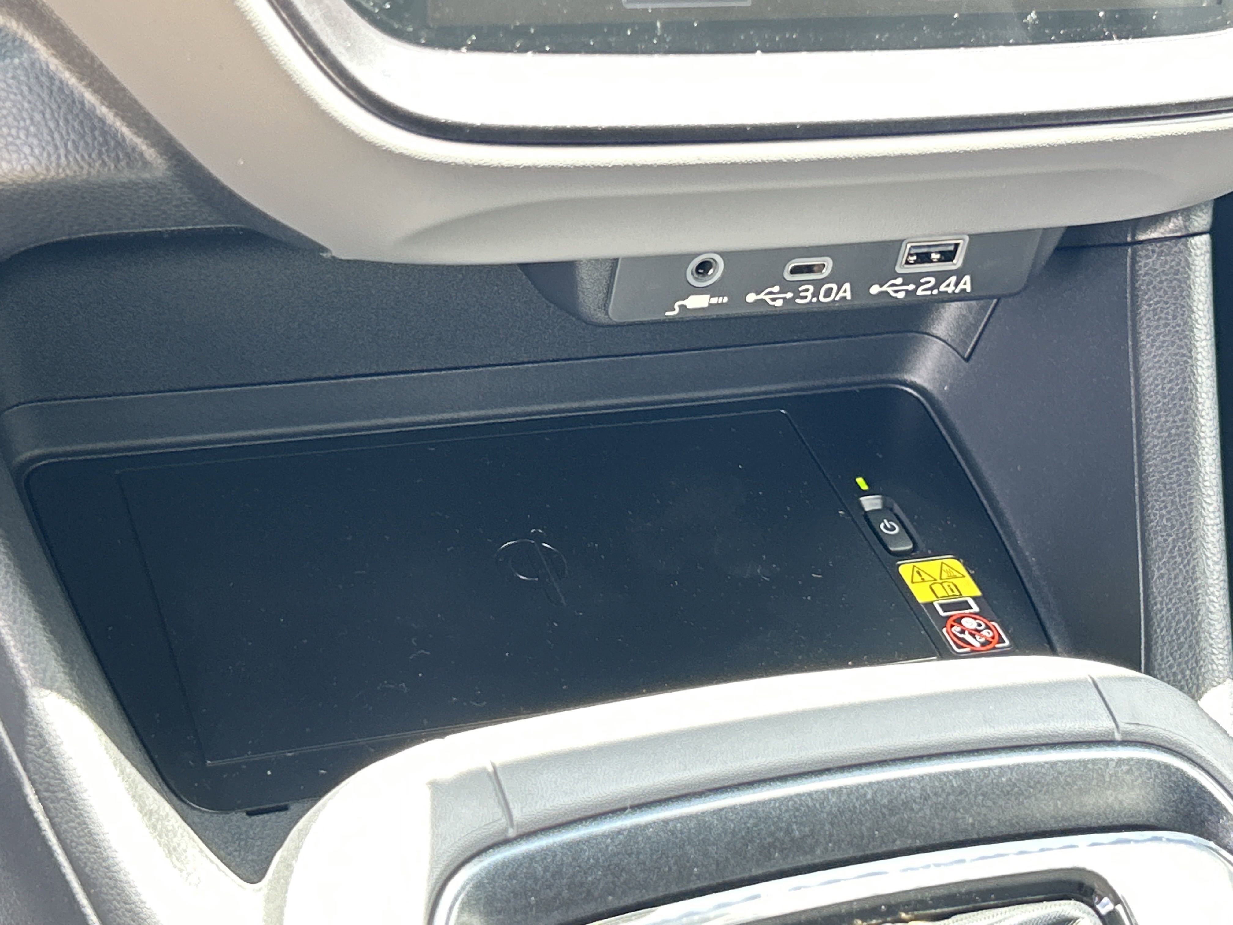 2025 Subaru Crosstrek Sport photo 7
