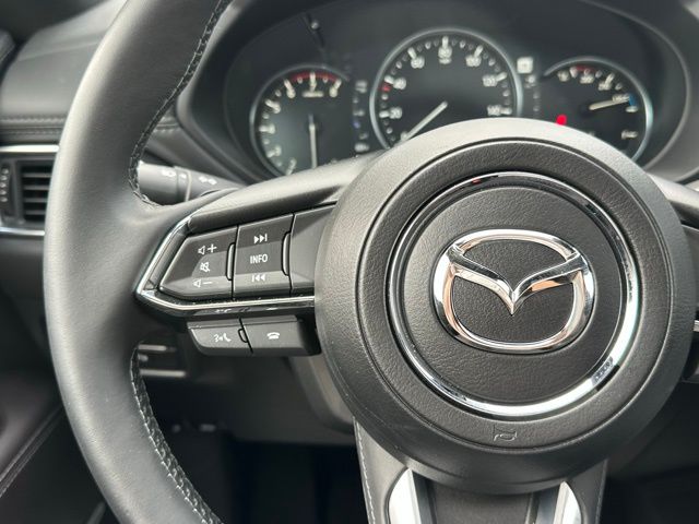 2024 Mazda CX-5 2.5 Turbo Signature photo 15