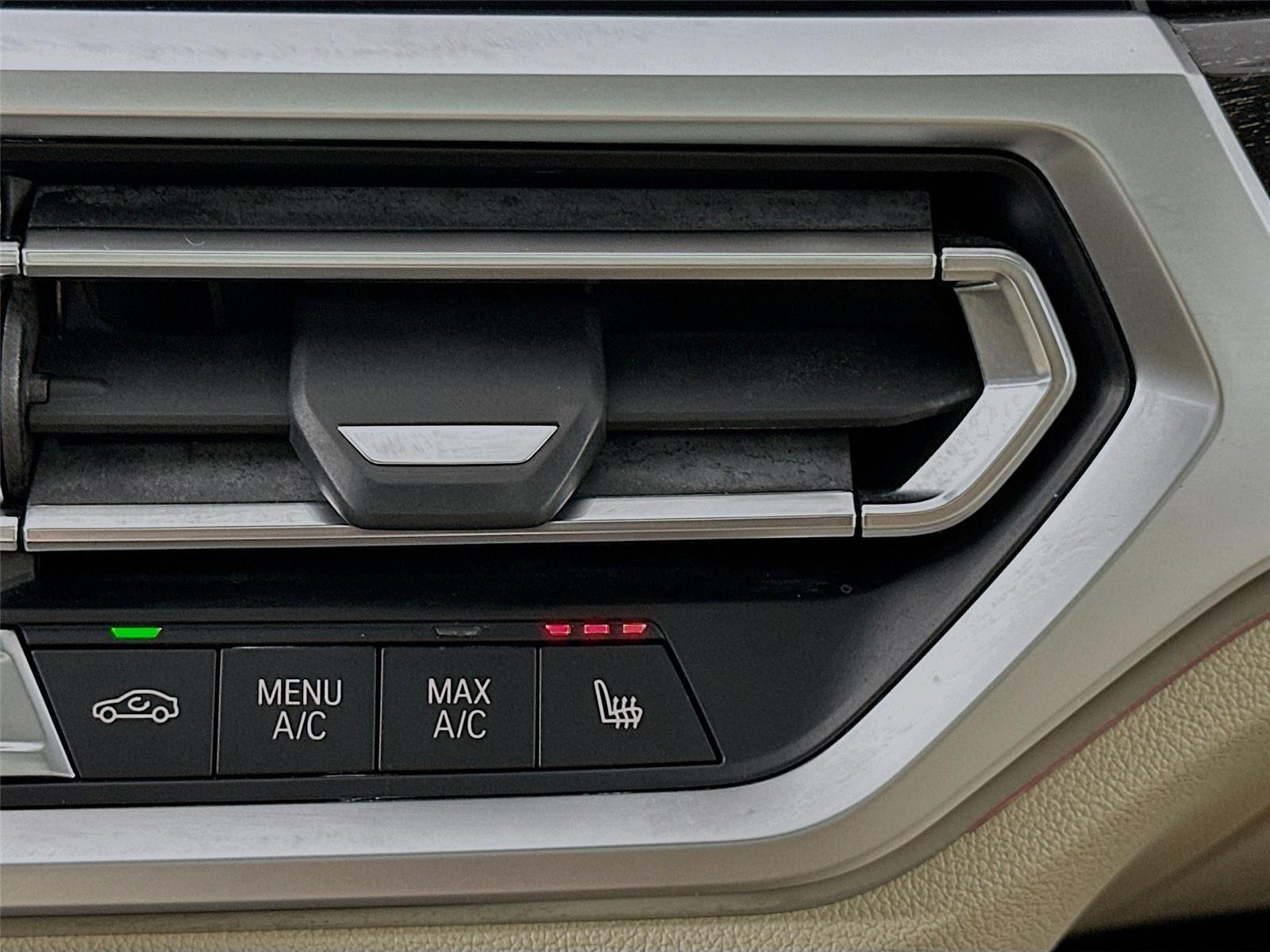 2021 Bmw 330i xDrive photo 20