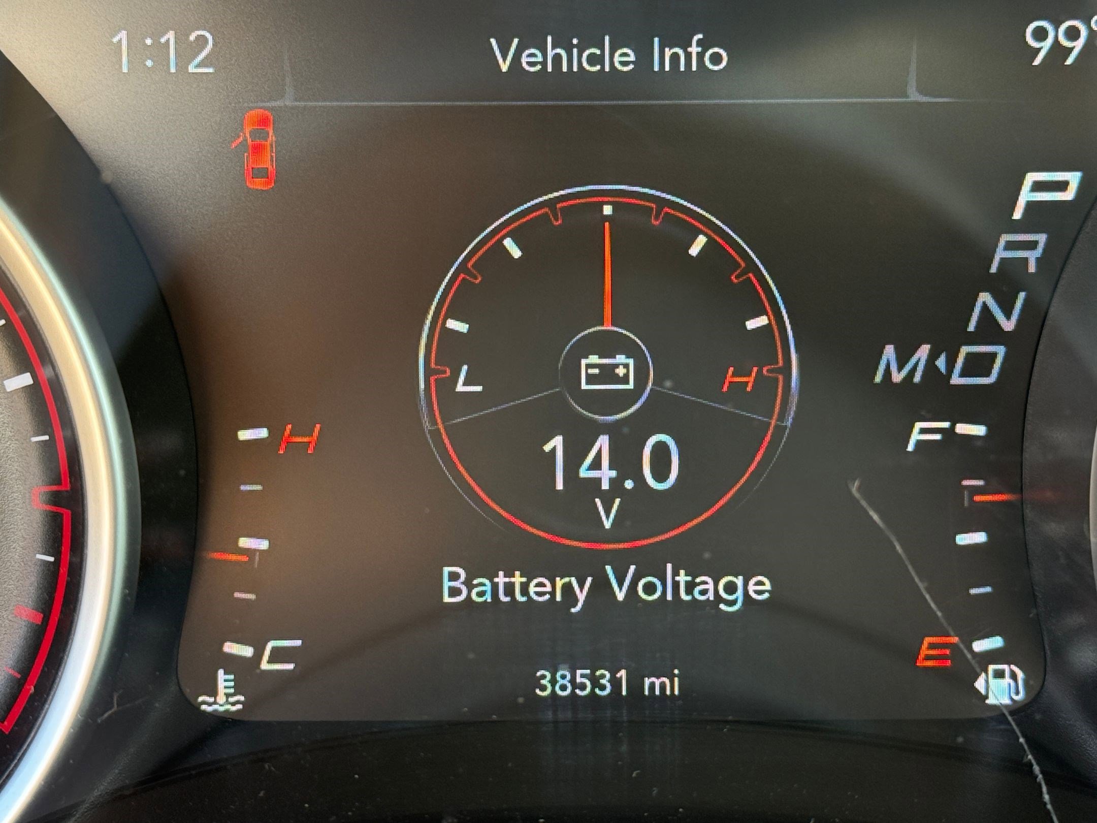 2023 Dodge Charger SXT photo 17