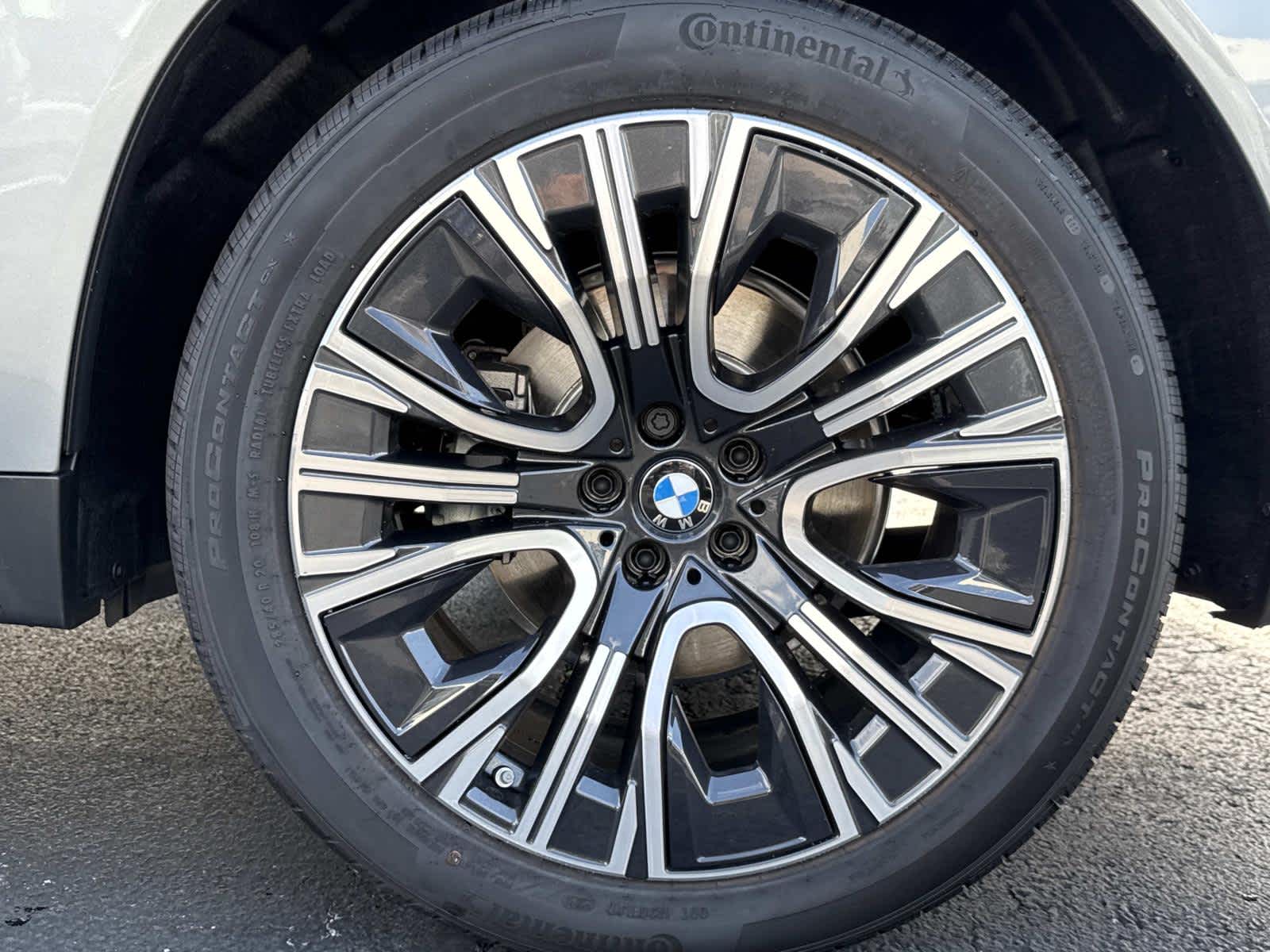 2026 Bmw X3 photo 11