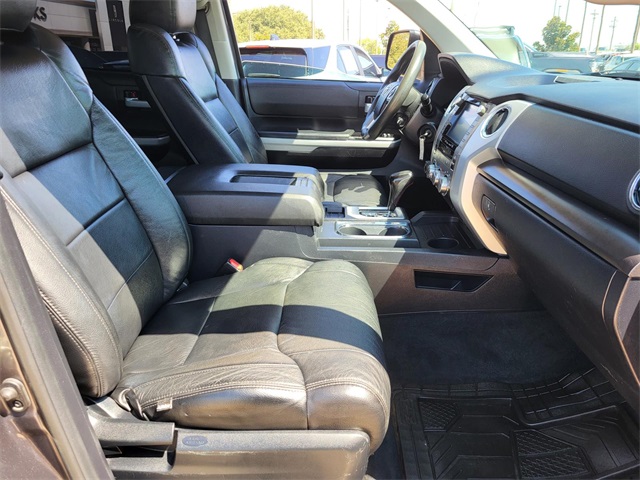 2021 Toyota Tundra SR5 Grade photo 10
