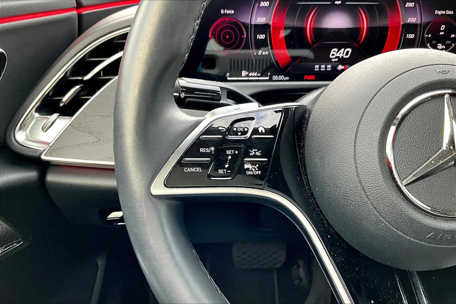 2024 Mercedes Benz E 350 4MATIC photo 23