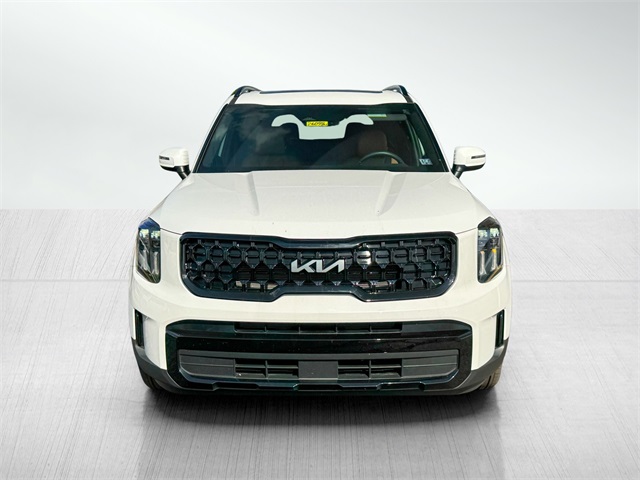2024 Kia Telluride EX X-Line photo 9