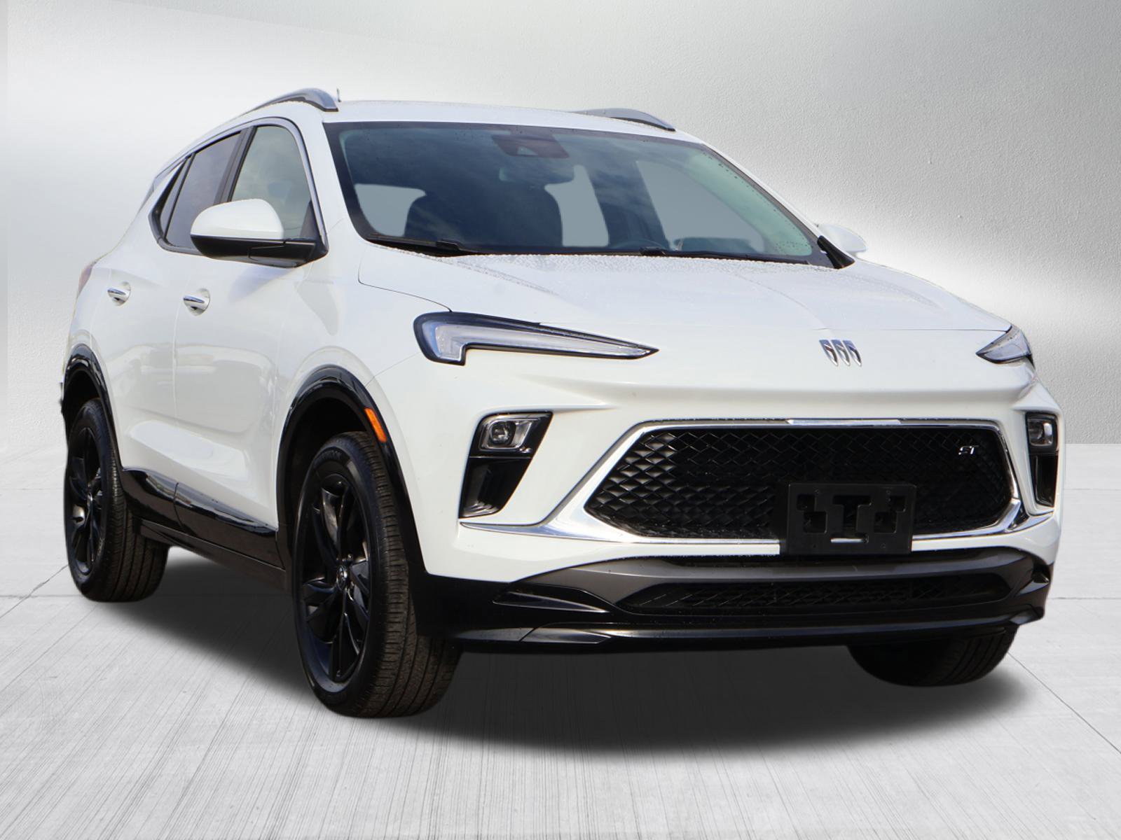 2024 Buick Encore GX Sport Touring's photo