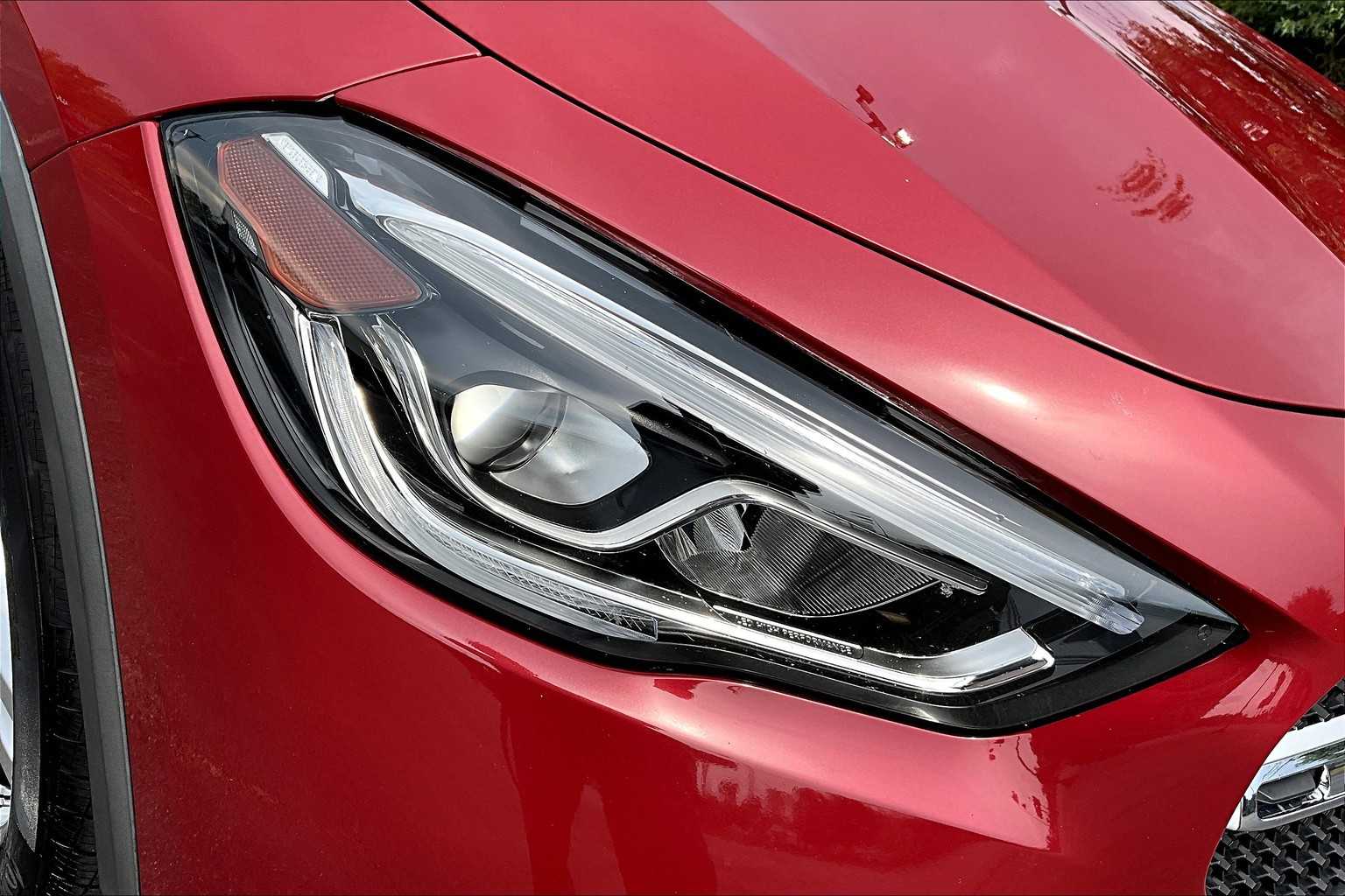 2022 Mercedes Benz GLA 250 photo 27