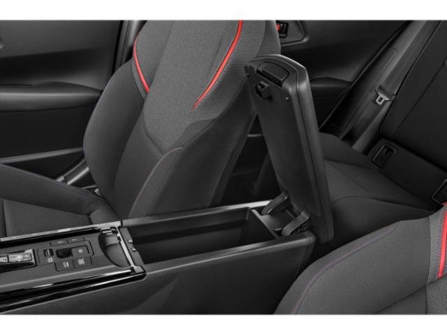 2026 Toyota Prius Plug-in Hybrid SE photo 17