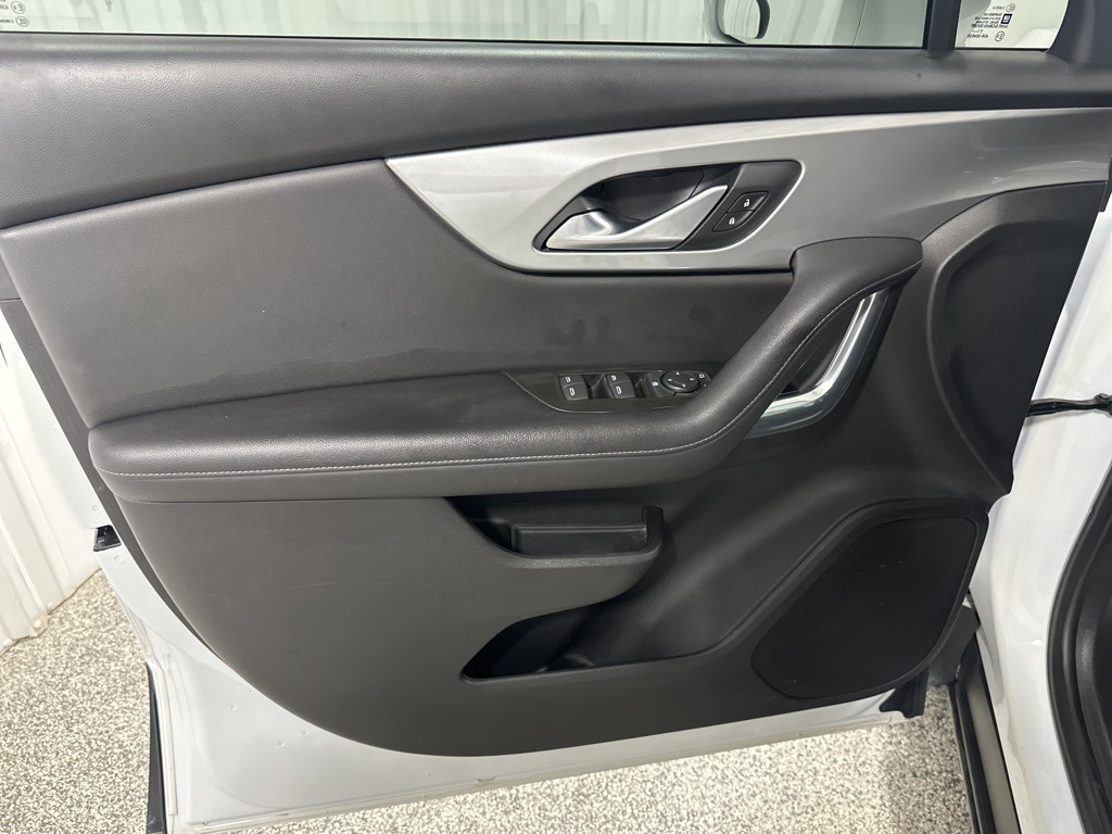 2020 Chevrolet Blazer 1LT photo 12