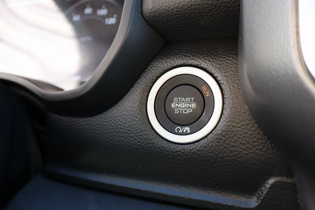 2026 Ram 1500 Big Horn photo 15