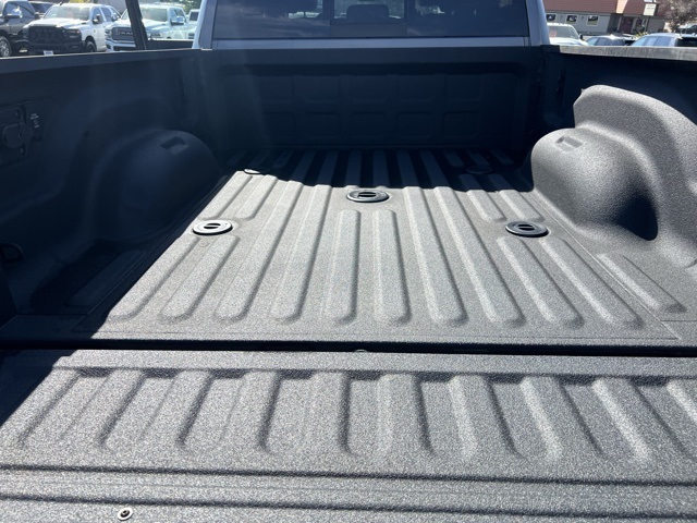 2025 Ram 2500 Power Wagon photo 24