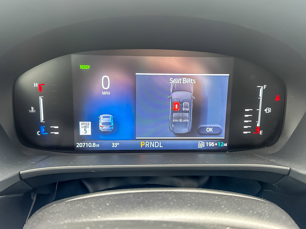 2023 FORD ESCAPE - Image 18