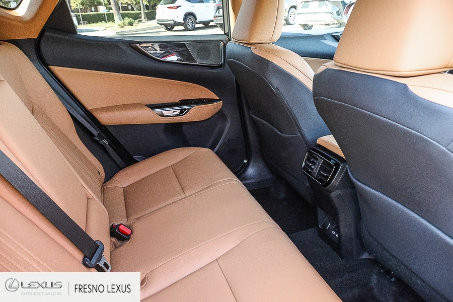 2025 Lexus NX 350h Premium photo 13