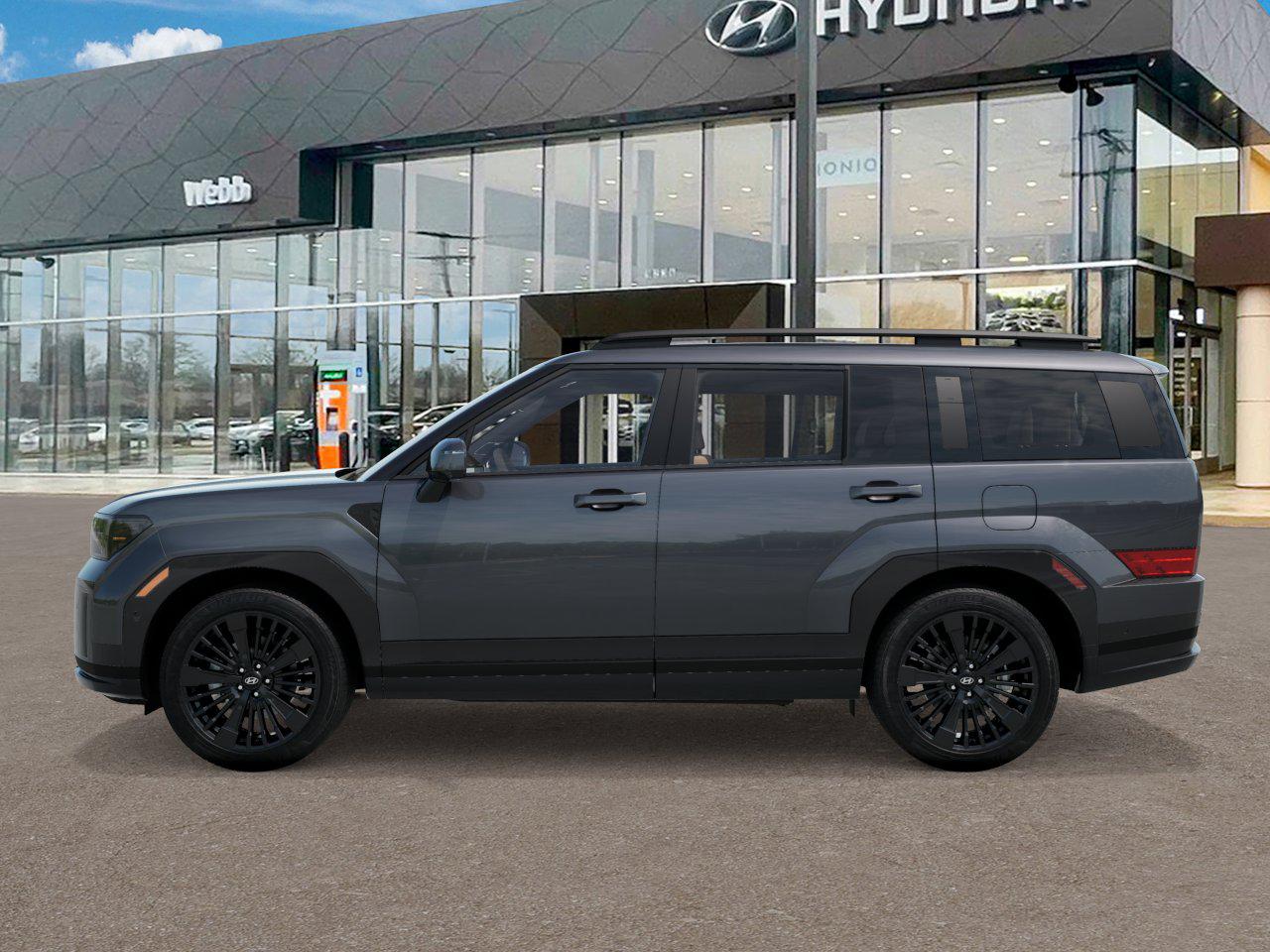 2026 Hyundai Santa Fe Calligraphy photo 2