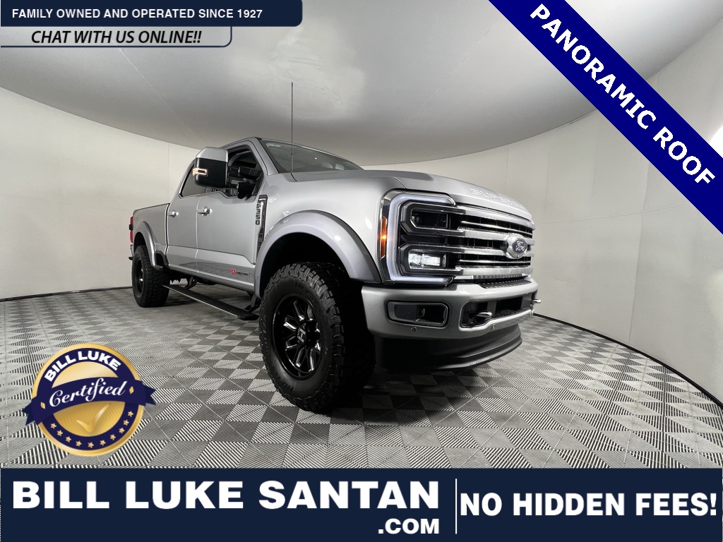 2023 Ford F-350 Super Duty Limited's photo