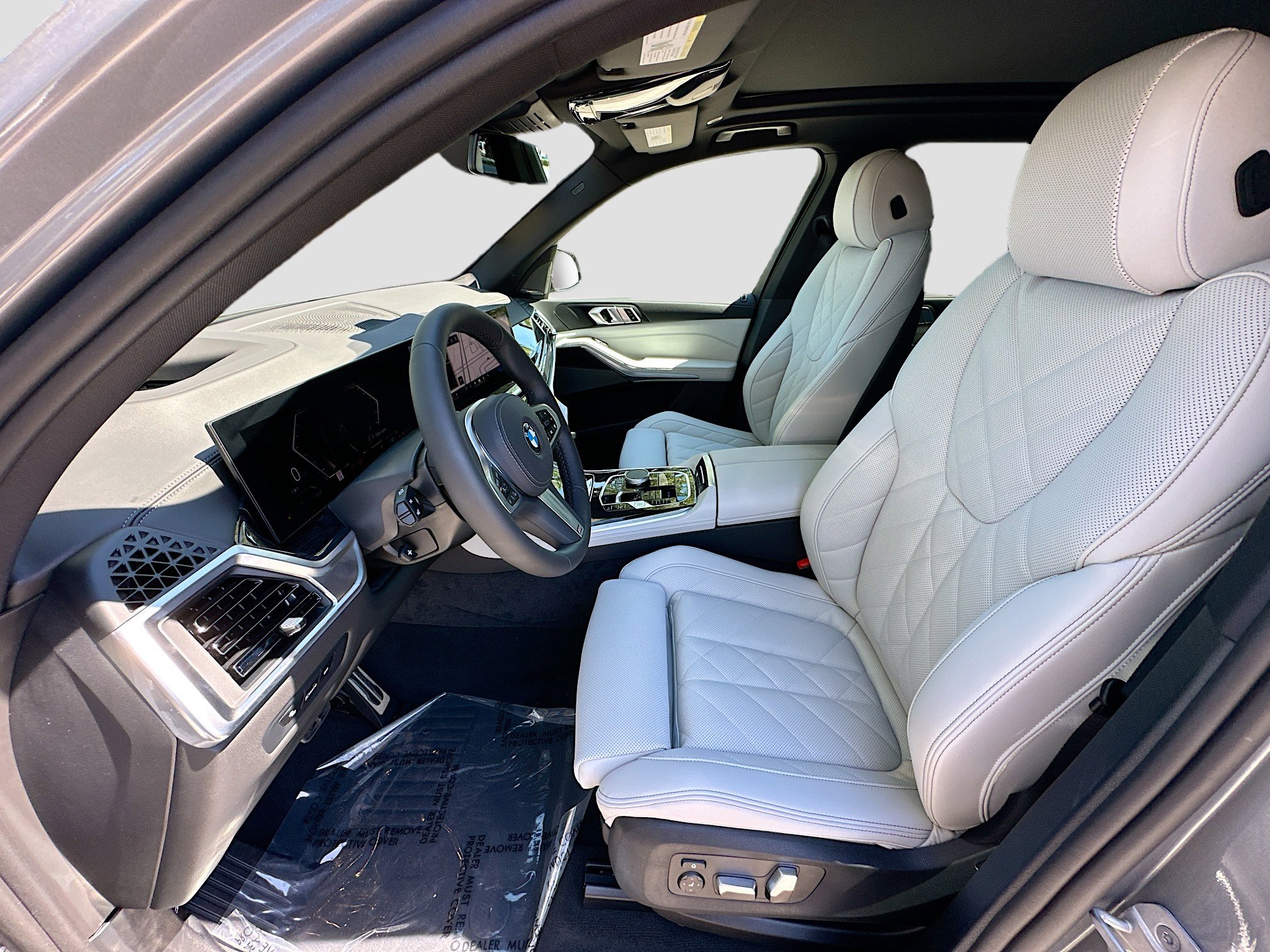 2026 Bmw X5 sDrive40i photo 17