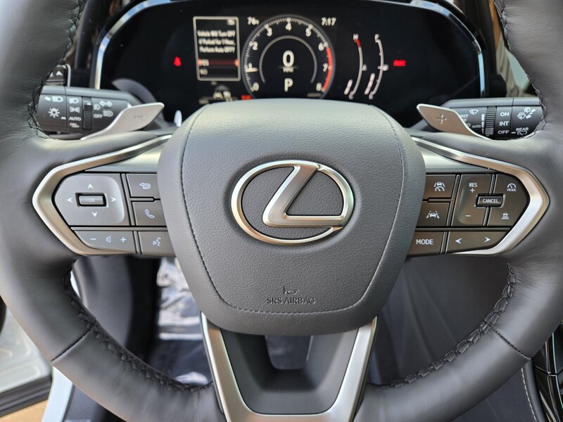 2026 Lexus NX 350 Premium photo 12