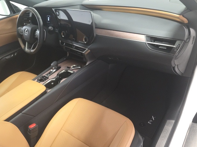 2023 Lexus RX 350 Premium photo 19