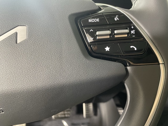 2025 Kia Niro EX photo 23