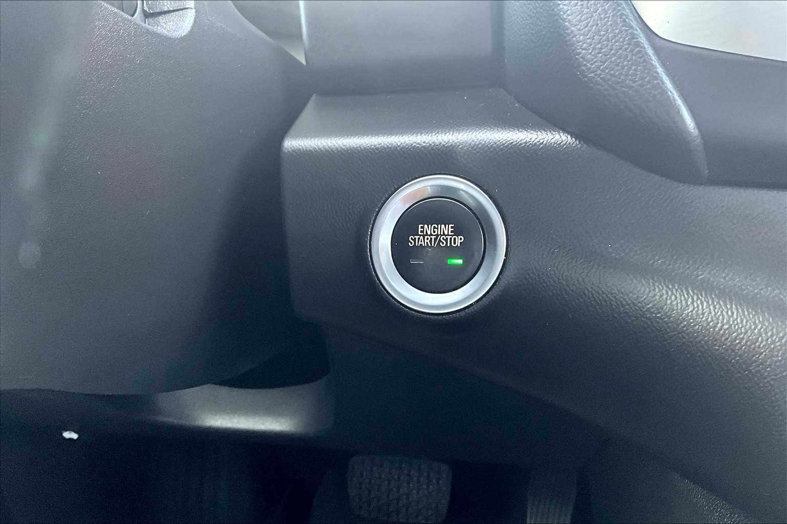 2022 Gmc Terrain SLT photo 33