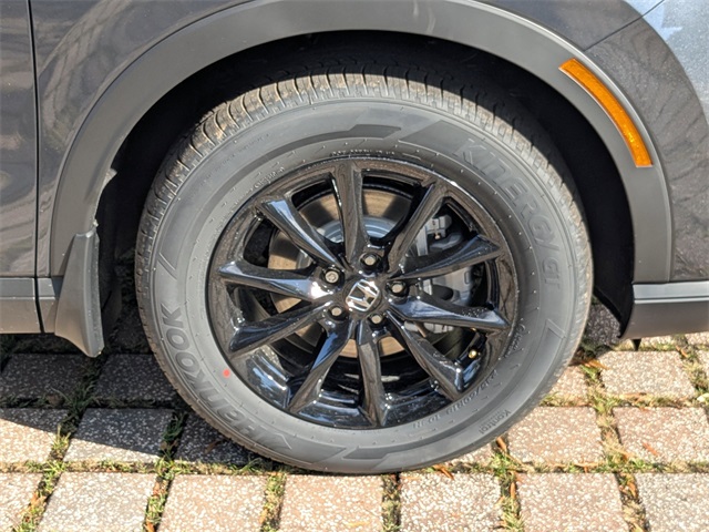 2026 Honda CR-V Hybrid Sport photo 11