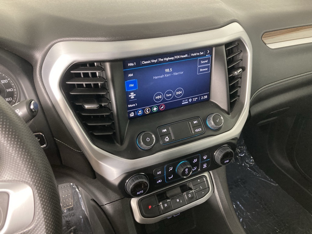 Used 2023 GMC Acadia SLE with VIN 1GKKNRL45PZ191907 for sale in Elk River, Minnesota