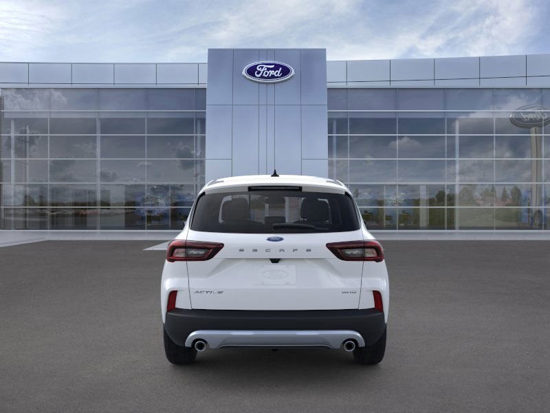 2025 Ford Escape Active photo 4