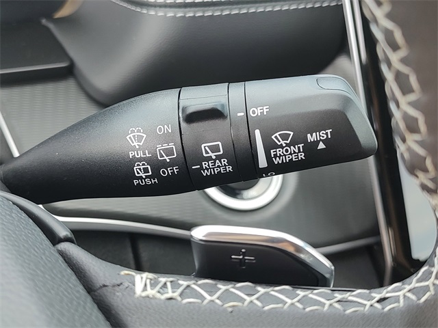 2025 Jeep Grand Cherokee Laredo Altitude photo 22