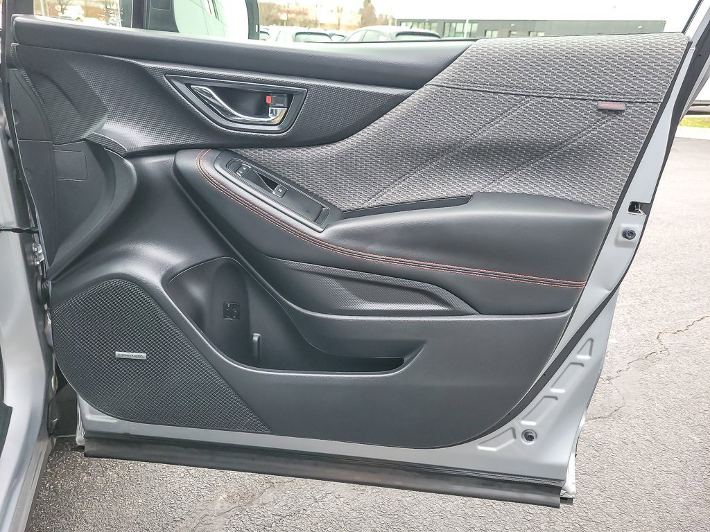 2023 SUBARU FORESTER - Image 22