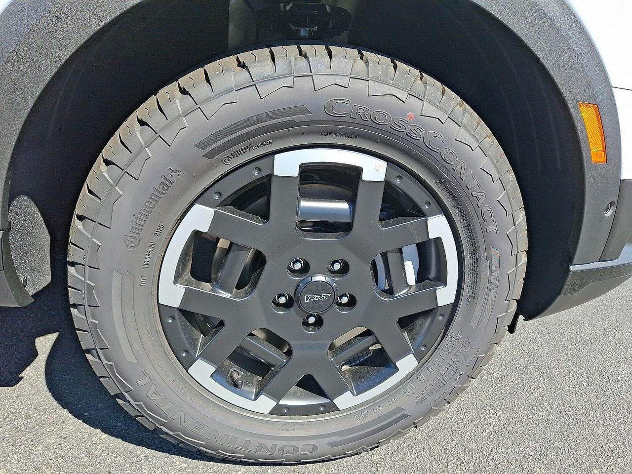 2026 Hyundai Palisade XRT photo 3