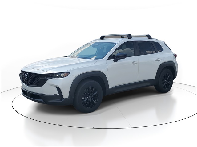 2025 Mazda CX-50 2.5 S Premium photo 2