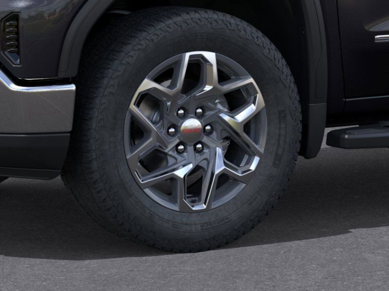 2026 Gmc Sierra 1500 SLT photo 9