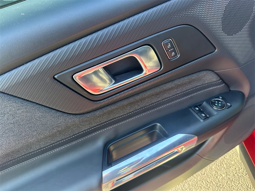 2024 Ford Mustang GT photo 25