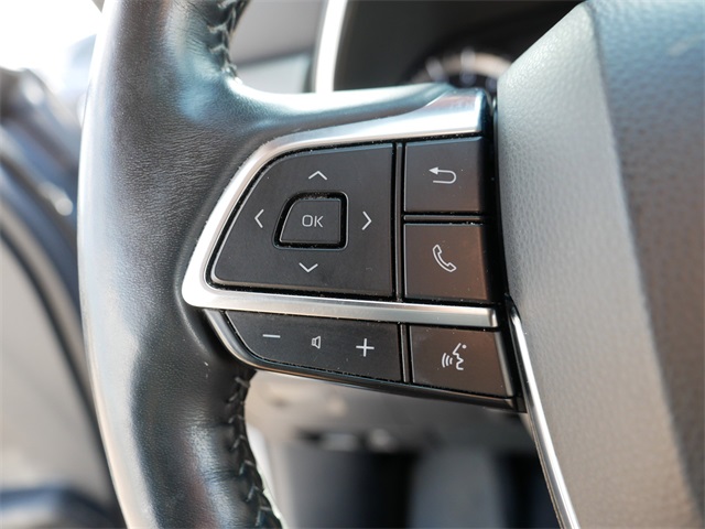 2021 Toyota Highlander Limited photo 25