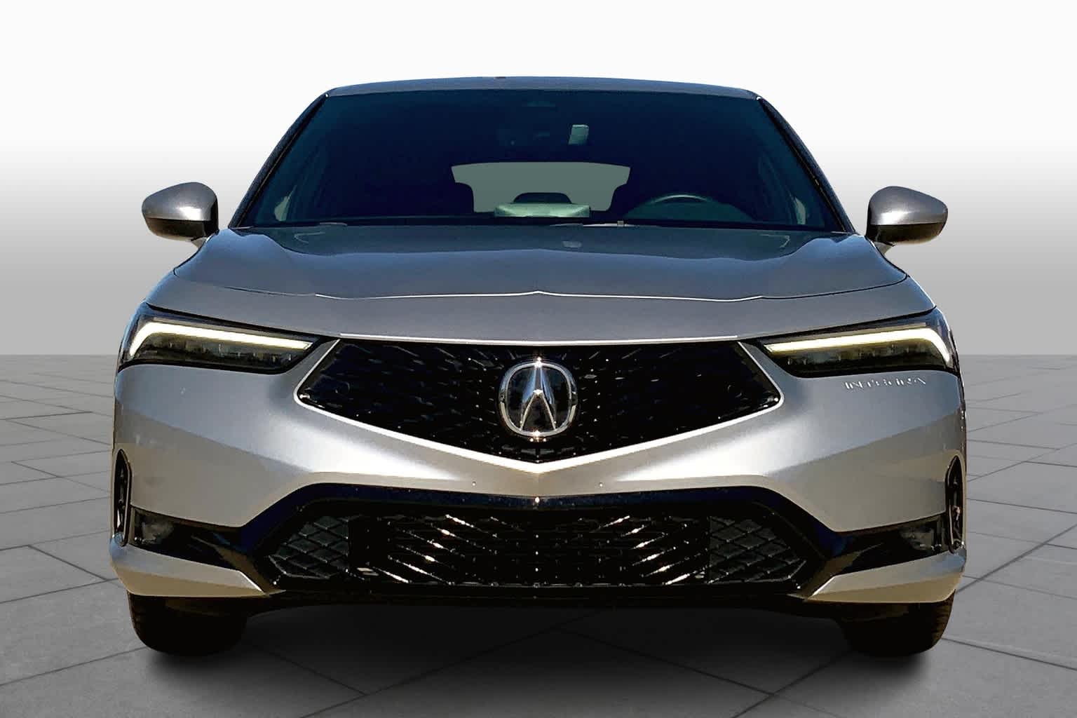 2024 Acura Integra A-Spec photo 2