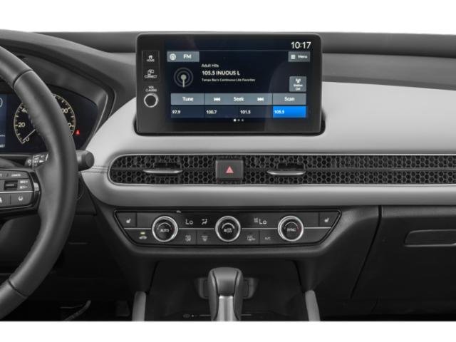 2026 Honda HR-V EX-L photo 9