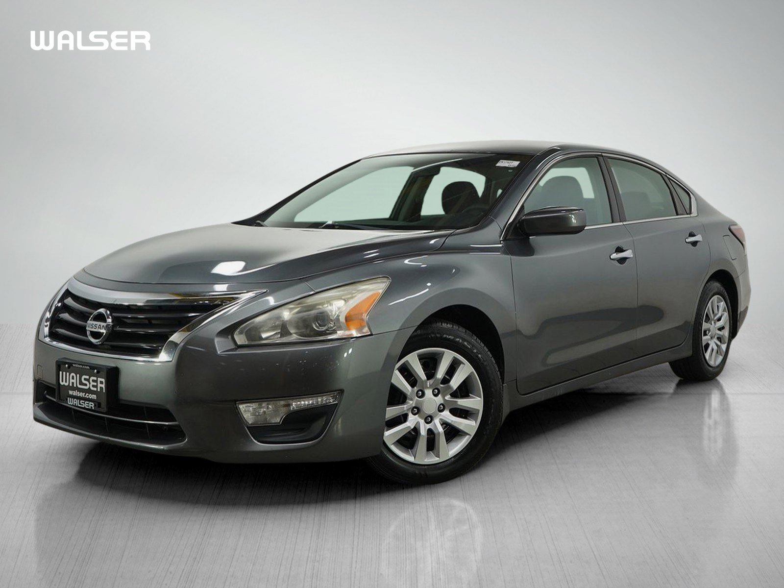 2015 Nissan Altima S