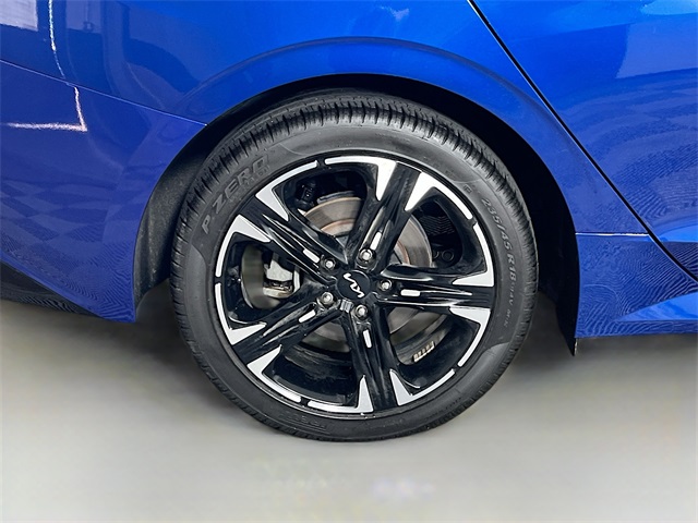2023 Kia K5 GT-Line photo 31