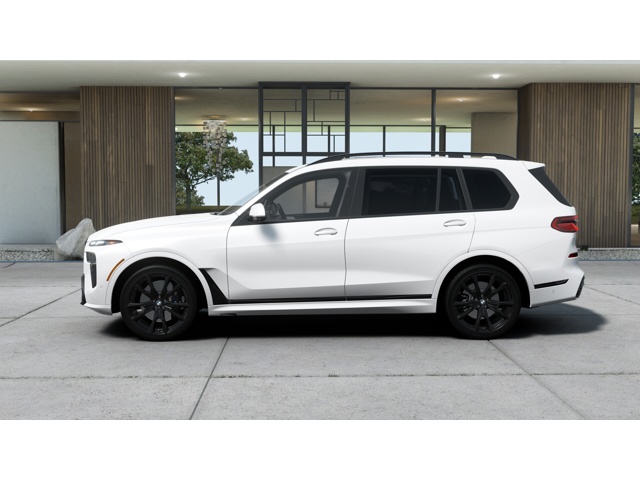 2026 Bmw X7 xDrive40i photo 3
