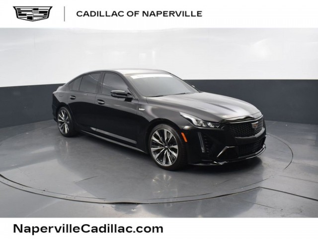 2023 Cadillac CT5-V