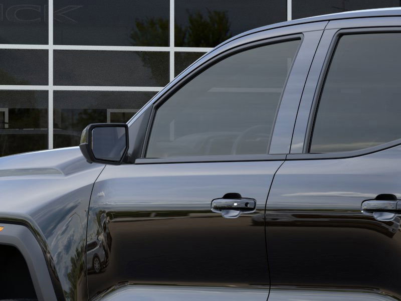2025 Gmc Canyon AT4 photo 7