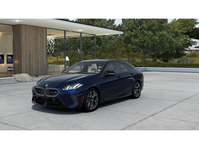 2026 BMW 235i 