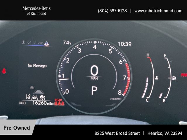 2023 Lexus RX 350 Premium photo 12