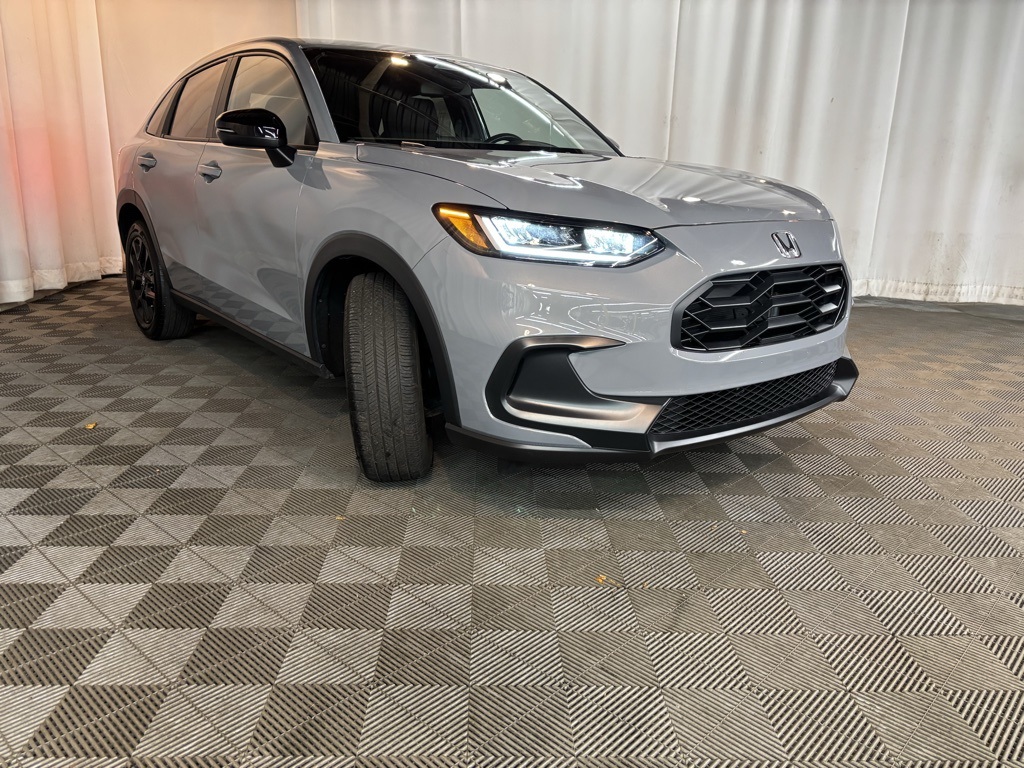 2023 Honda HR-V Sport photo 3