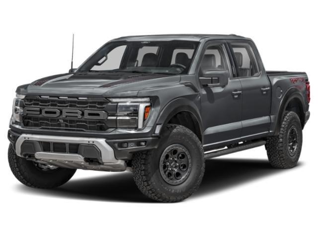 2024 Ford F-150 Raptor's photo