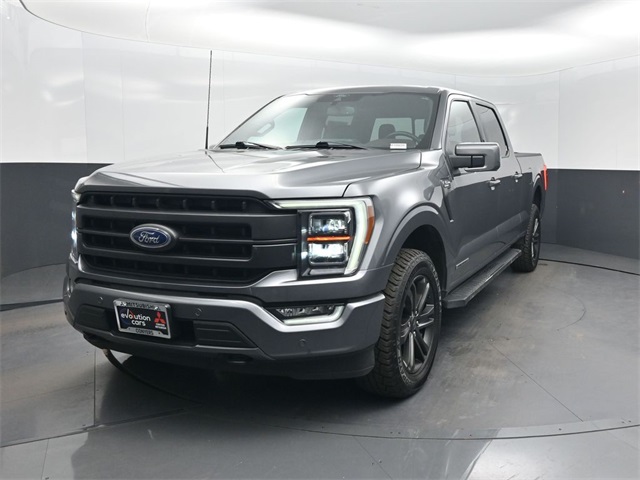 2022 Ford F-150 Lariat's photo
