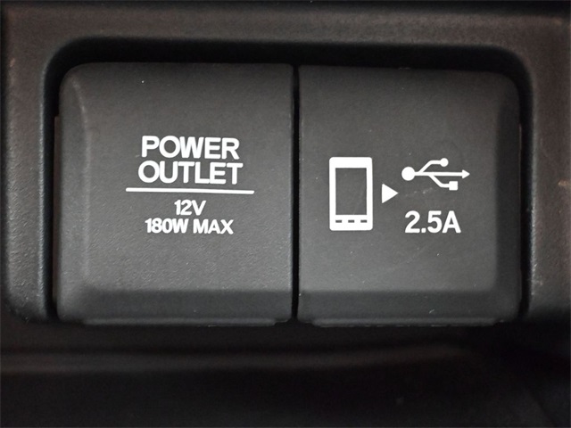 2022 Honda Pilot Sport photo 16