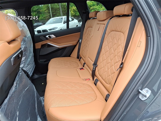 2026 Bmw X5 xDrive50e photo 9