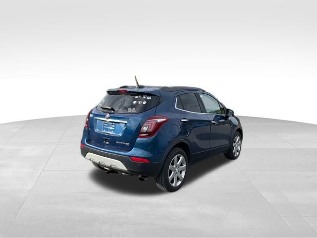 2019 Buick Encore Essence photo 5